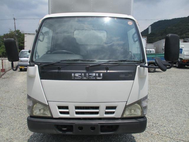 2006 Isuzu Elf – thumbnail 3