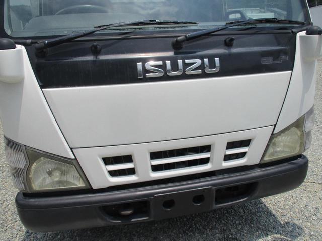 2006 Isuzu Elf – thumbnail 4