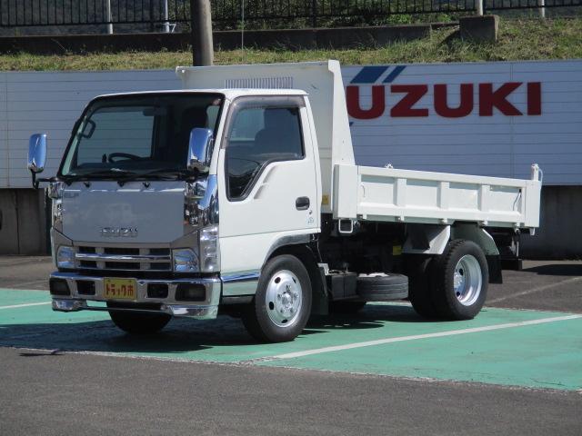 2007 Isuzu Elf