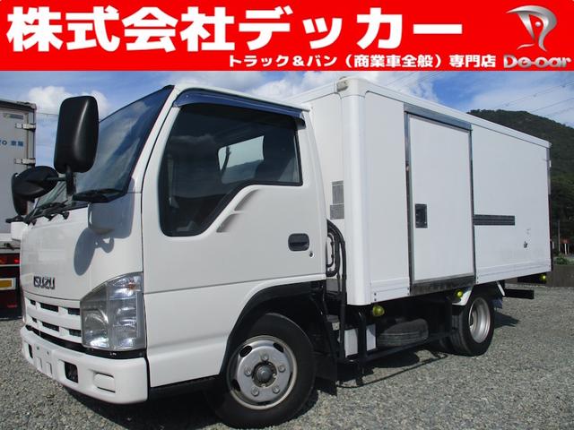 2008 Isuzu Elf