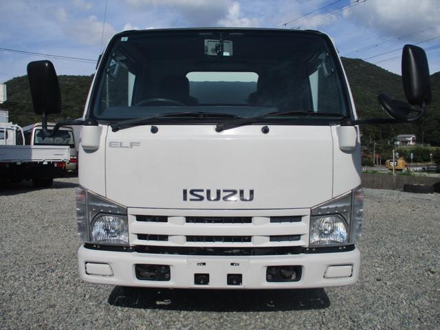 2008 Isuzu Elf – thumbnail 3