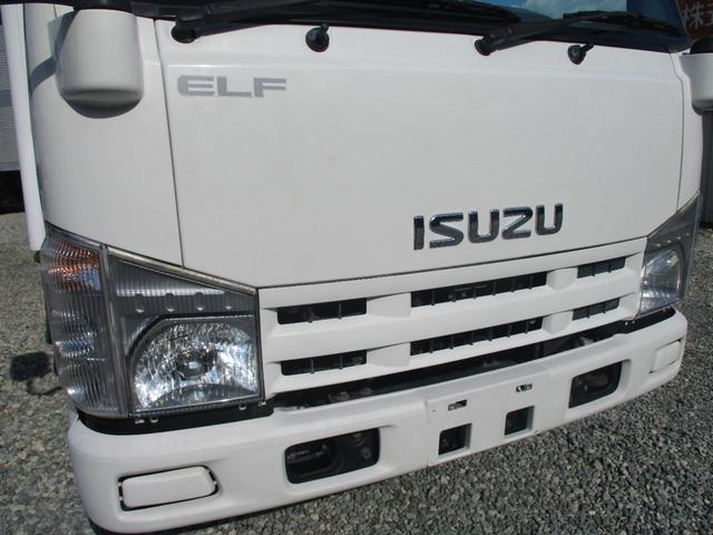 2008 Isuzu Elf – thumbnail 4