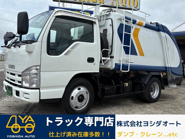 2008 Isuzu Elf