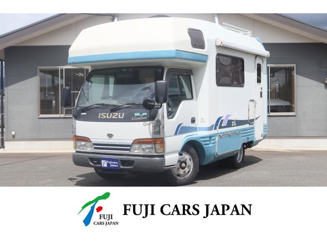 2000 Isuzu Elf