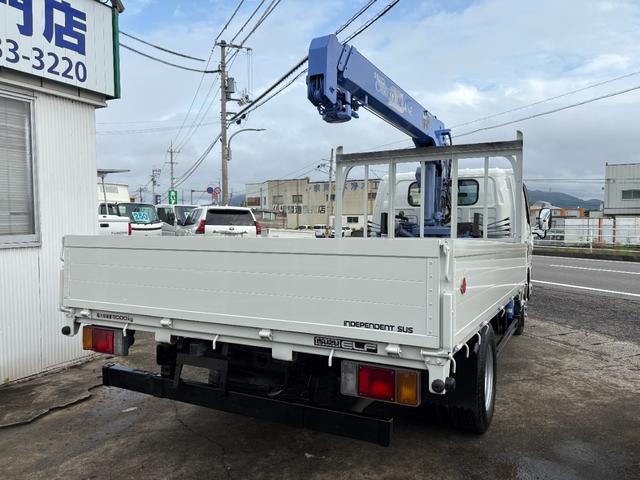 2005 Isuzu Elf – thumbnail 3