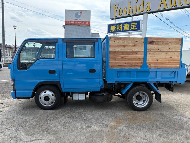 2006 Isuzu Elf – thumbnail 2