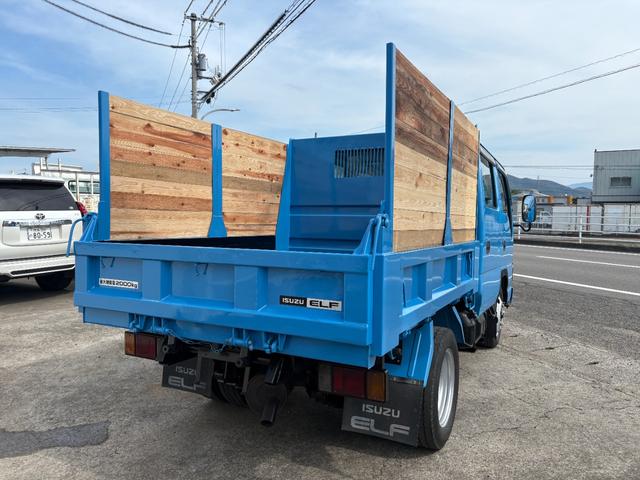 2006 Isuzu Elf – thumbnail 3