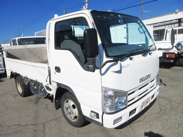 2011 Isuzu Elf – thumbnail 4