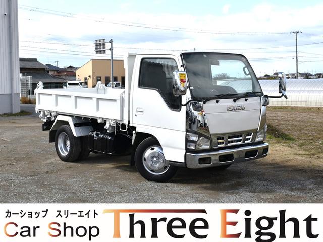2006 Isuzu Elf