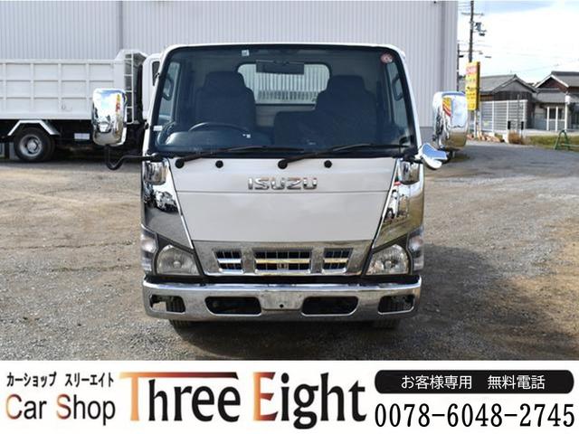 2006 Isuzu Elf – thumbnail 2