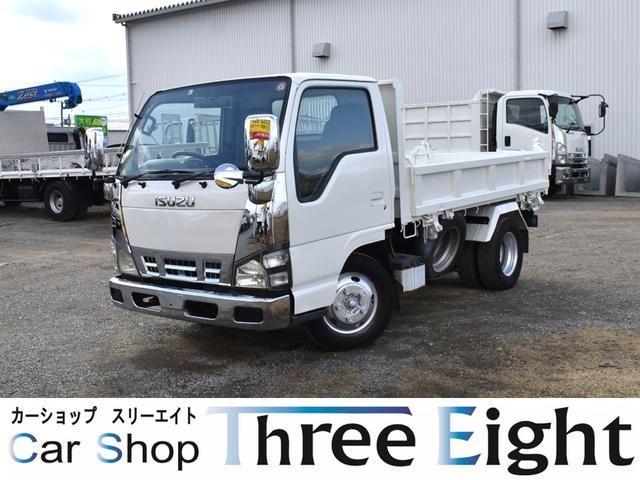 2006 Isuzu Elf – thumbnail 3