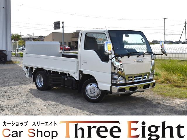 2006 Isuzu Elf