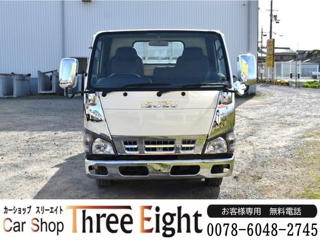 2006 Isuzu Elf – thumbnail 2