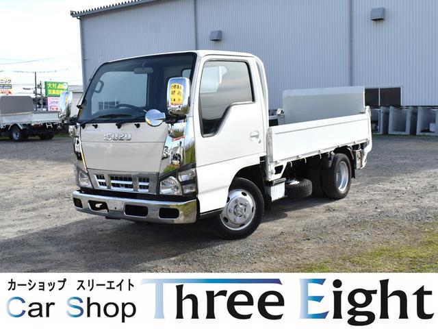 2006 Isuzu Elf – thumbnail 3