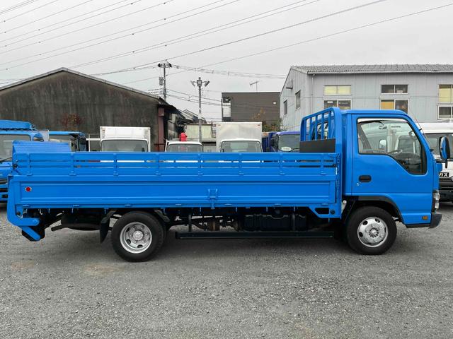 2005 Isuzu Elf – thumbnail 3