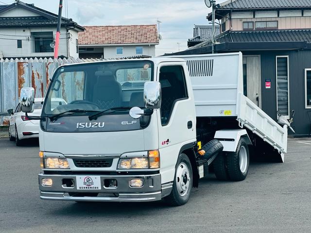 2003 Isuzu Elf