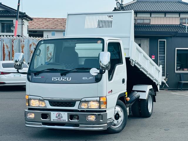 2003 Isuzu Elf – thumbnail 2