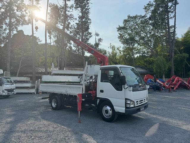 2006 Isuzu Elf – thumbnail 2