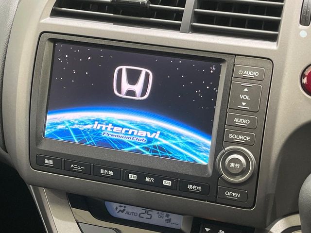 2008 Honda Stream – thumbnail 3