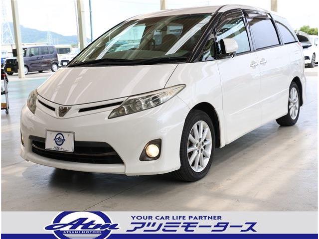 2009 Toyota Estima
