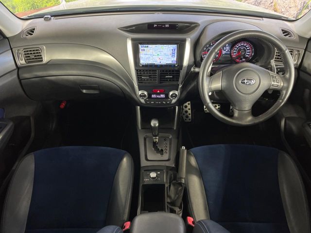 2011 Subaru Forester – thumbnail 3