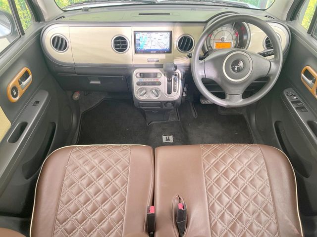 2010 Suzuki Alto Lapin – thumbnail 2