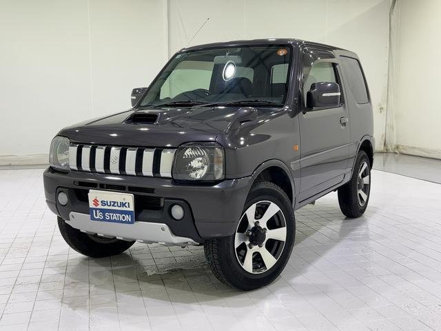 2010 Suzuki Jimny