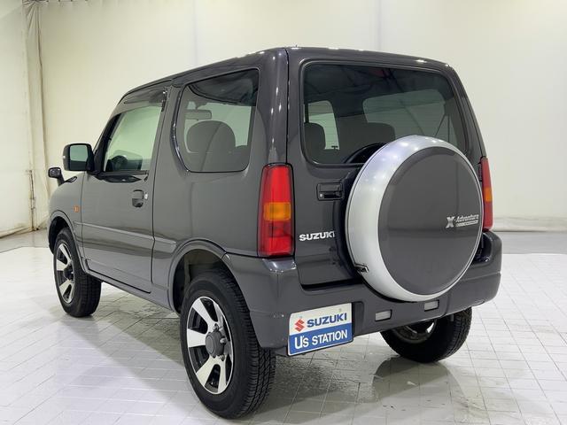 2010 Suzuki Jimny – thumbnail 3