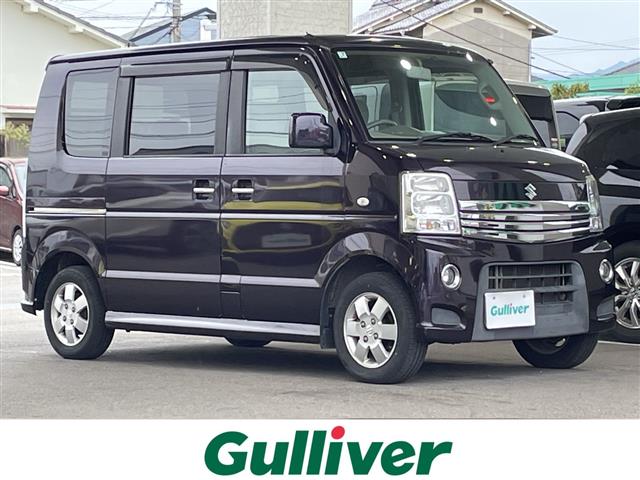 2011 Suzuki Every Wagon