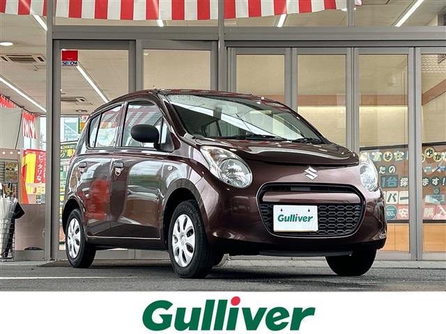 2011 Suzuki Alto