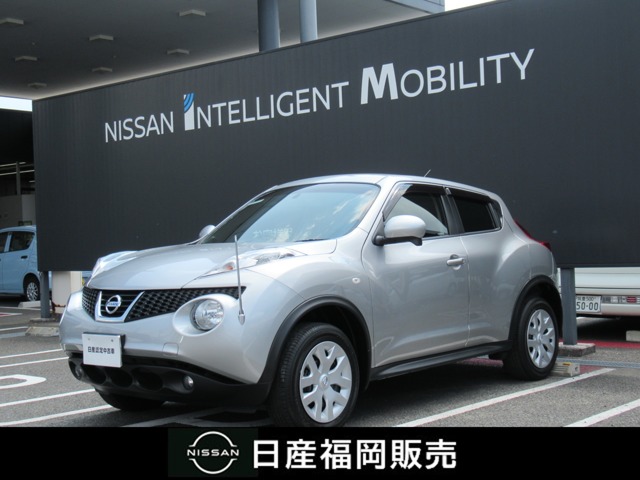 2010 Nissan Juke