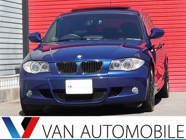 2010 BMW 1 Series