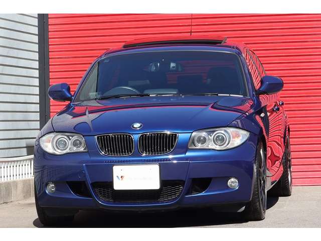 2010 BMW 1 Series – thumbnail 2