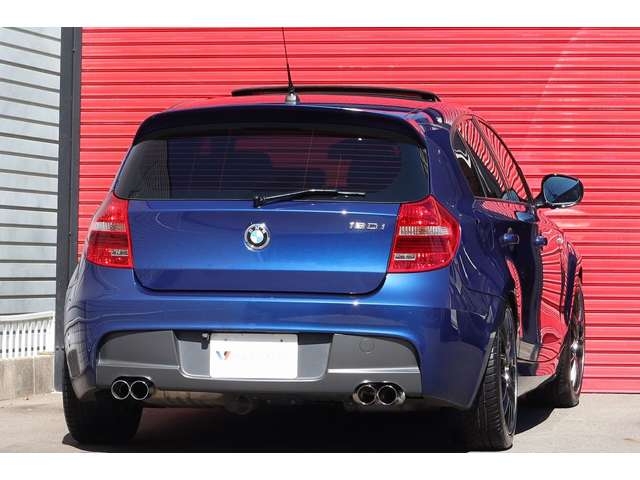 2010 BMW 1 Series – thumbnail 3