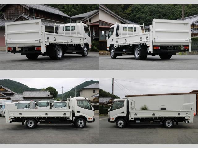 2011 Hino Dutro – thumbnail 3