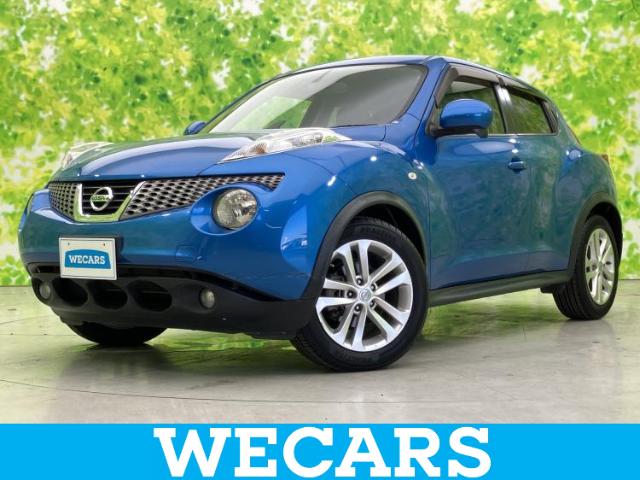 2011 Nissan Juke