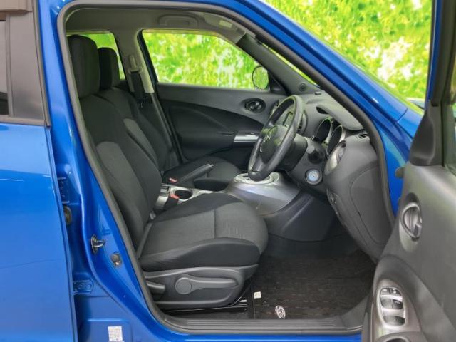 2011 Nissan Juke – thumbnail 2