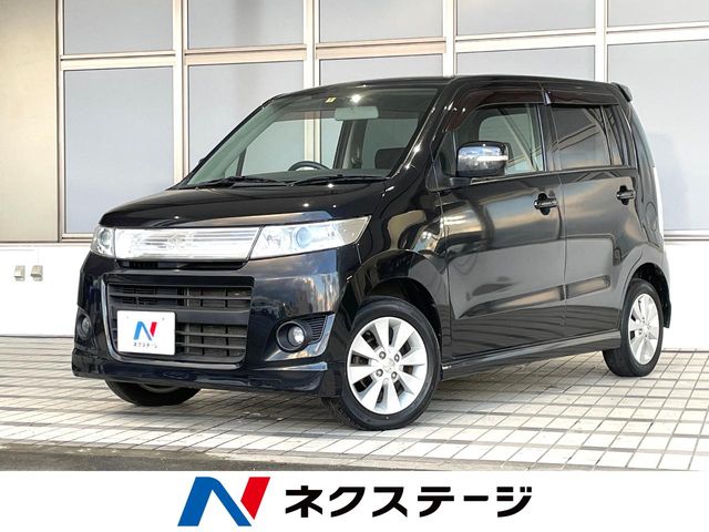 2010 Suzuki Wagon R