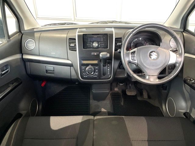 2010 Suzuki Wagon R – thumbnail 2