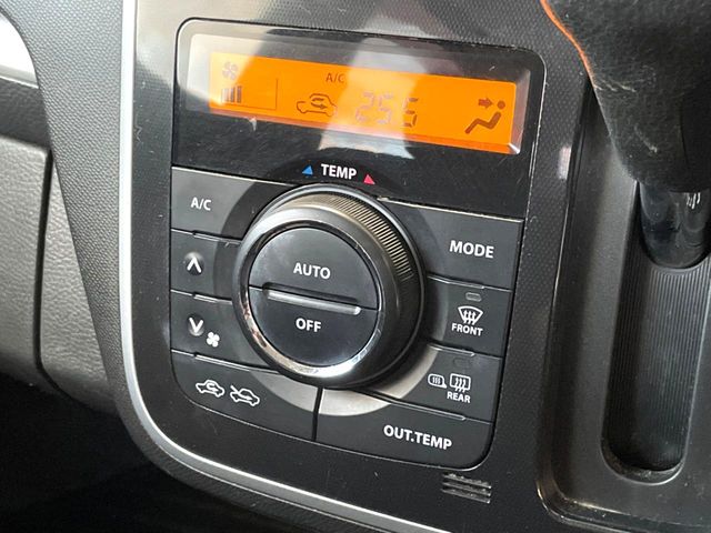 2010 Suzuki Wagon R – thumbnail 3