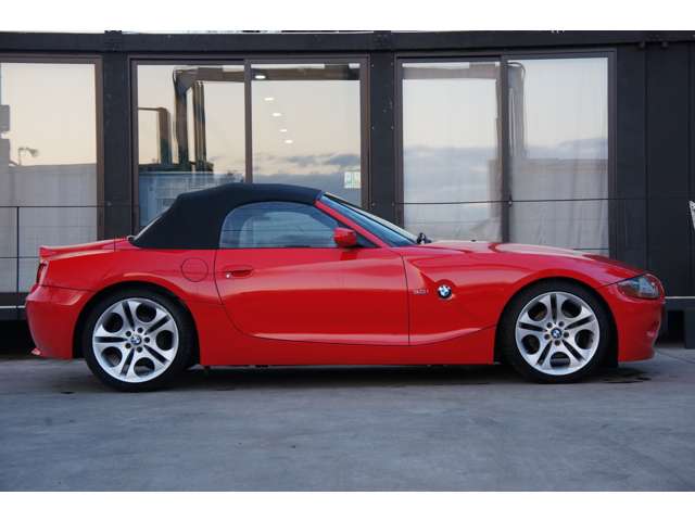 2004 BMW Z4 – thumbnail 4