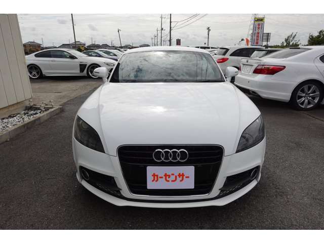 2008 Audi TT – thumbnail 2