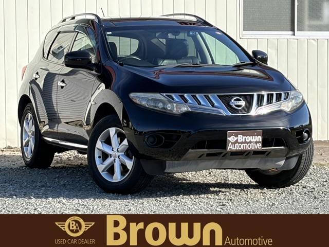2010 Nissan Murano