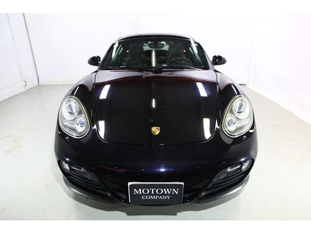 2011 Porsche Cayman – thumbnail 2