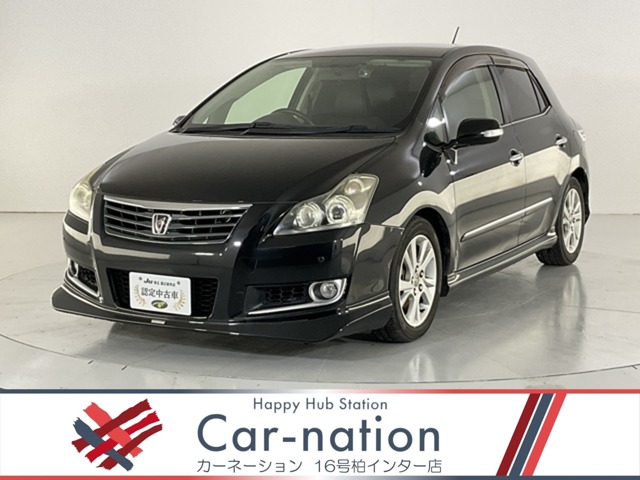 2011 Toyota Blade