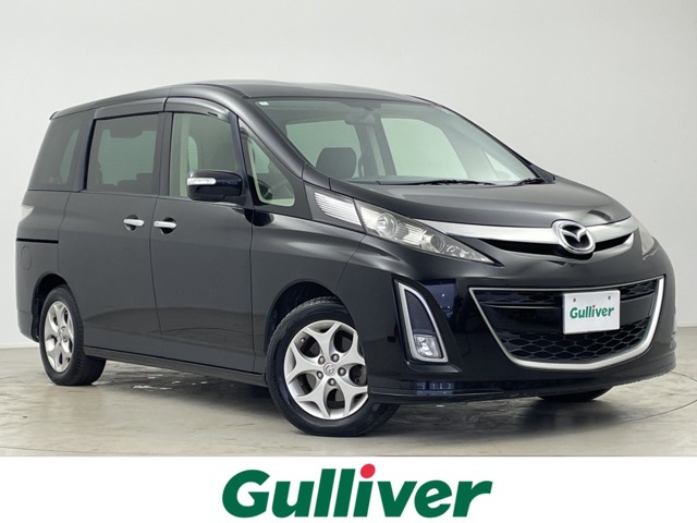 2011 Mazda Biante