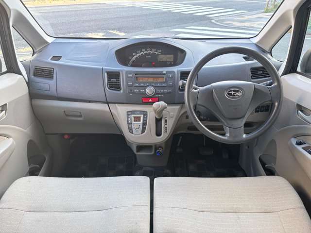 2011 Subaru Stella – thumbnail 2