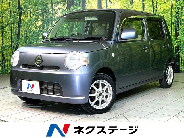 2010 Daihatsu Mira Cocoa