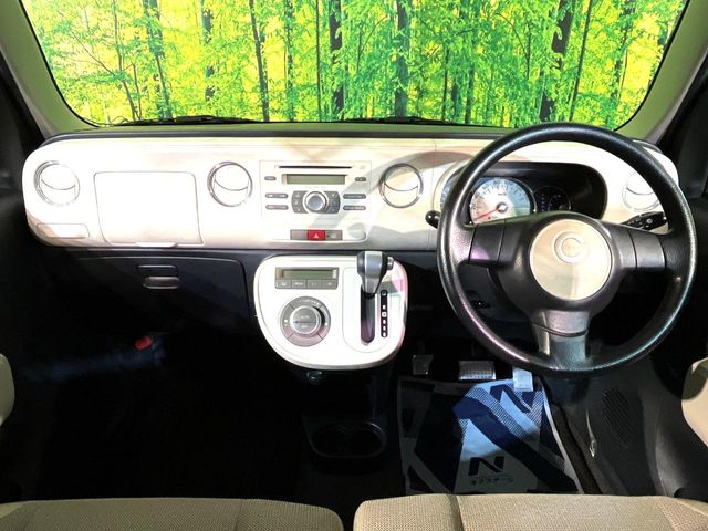 2010 Daihatsu Mira Cocoa – thumbnail 2