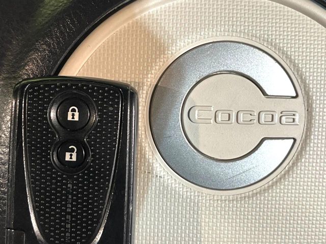 2010 Daihatsu Mira Cocoa – thumbnail 3
